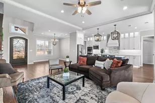 3016 Lake Ridge Dr, Streetman, TX 75859 - Photo 9