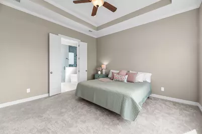 3016 Lake Ridge Drive, Streetman, TX 75859 - Photo 17