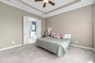 3016 Lake Ridge Dr, Streetman, TX 75859 - Photo 17