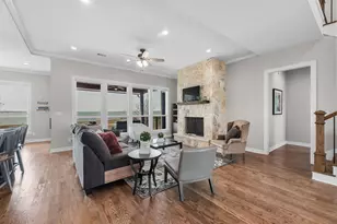 3016 Lake Ridge Dr, Streetman, TX 75859 - Photo 7