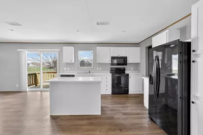 206 Rhett Court, Aurora, TX 76078 - Photo 17