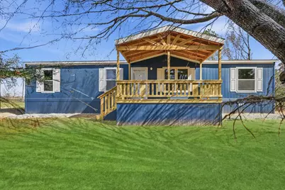 206 Rhett Court, Aurora, TX 76078 - Photo 1