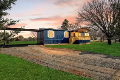 206 Rhett Court, Aurora, TX 76078 - Photo 3