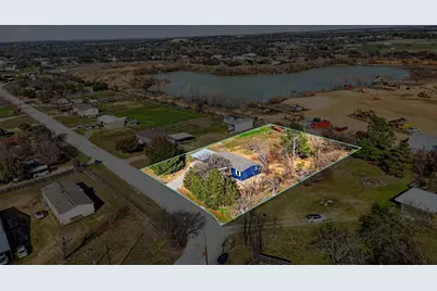 206 Rhett Court, Aurora, TX 76078 - Photo 37