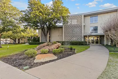 2301 Ridgmar Plaza #5, Fort Worth, TX 76116 - Photo 1