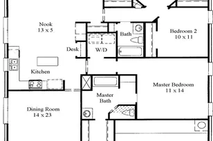 5517 Timber Ridge Ct, Watauga, TX 76137 - Photo 19