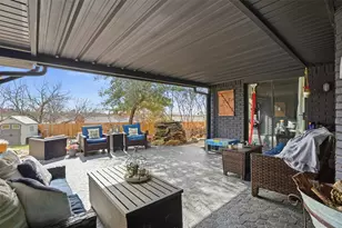 1105 Charles St, Weatherford, TX 76086 - Photo 1