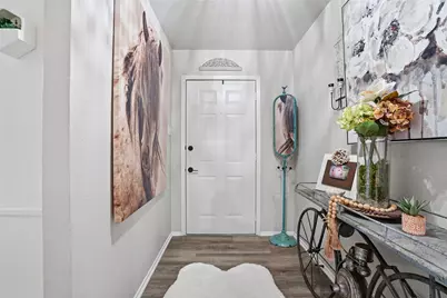 1105 Charles Street, Weatherford, TX 76086 - Photo 3