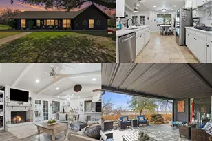 1105 Charles St, Weatherford, TX 76086 - Photo 1