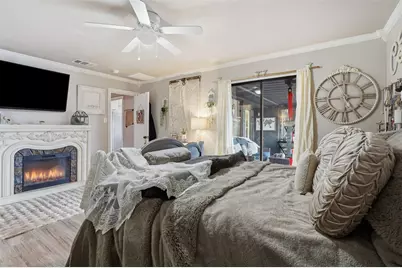 1105 Charles Street, Weatherford, TX 76086 - Photo 21