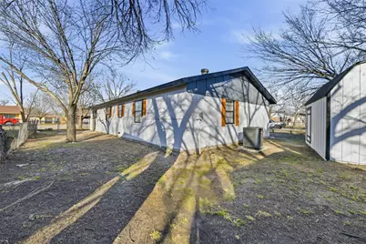 733 Plymouth Drive, Everman, TX 76140 - Photo 27