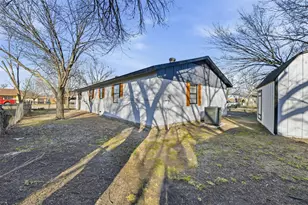 733 Plymouth Dr, Everman, TX 76140 - Photo 27