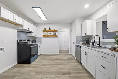 733 Plymouth Drive, Everman, TX 76140 - Photo 3