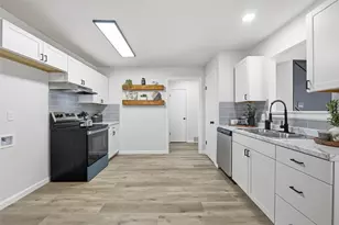 733 Plymouth Dr, Everman, TX 76140 - Photo 3