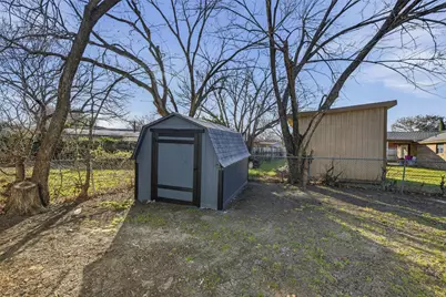 733 Plymouth Drive, Everman, TX 76140 - Photo 29