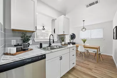 733 Plymouth Drive, Everman, TX 76140 - Photo 5