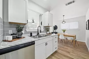 733 Plymouth Dr, Everman, TX 76140 - Photo 5