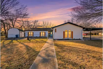 733 Plymouth Drive, Everman, TX 76140 - Photo 1