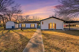 733 Plymouth Dr, Everman, TX 76140 - Photo 1