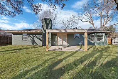 4209 Shipley Court, Benbrook, TX 76116 - Photo 25