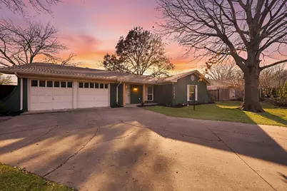 4209 Shipley Court, Benbrook, TX 76116 - Photo 1