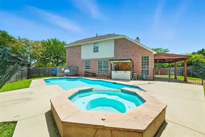 4525 Seneca Drive, Fort Worth, TX 76137 - Photo 23