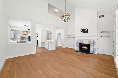 4525 Seneca Drive, Fort Worth, TX 76137 - Photo 9