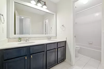 4525 Seneca Drive, Fort Worth, TX 76137 - Photo 19