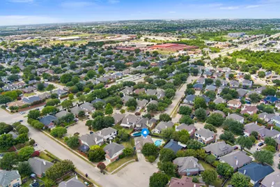 4525 Seneca Drive, Fort Worth, TX 76137 - Photo 25