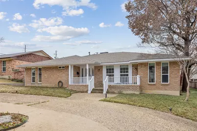 9740 Dartridge Drive, Dallas, TX 75238 - Photo 1