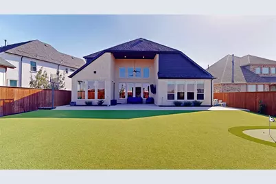 1872 Ellington Drive, Celina, TX 75009 - Photo 35