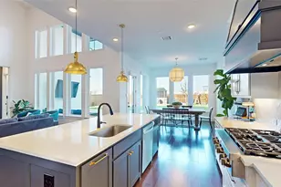 1872 Ellington Dr, Celina, TX 75009 - Photo 9