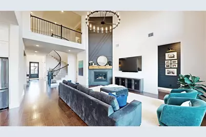 1872 Ellington Drive, Celina, TX 75009 - Photo 3