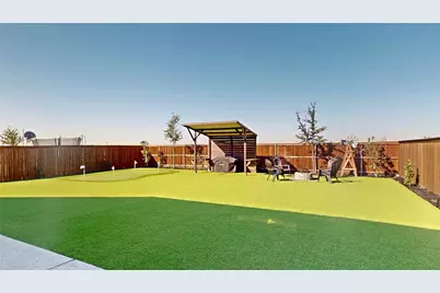 1872 Ellington Drive, Celina, TX 75009 - Photo 33