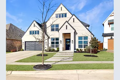 1872 Ellington Drive, Celina, TX 75009 - Photo 1