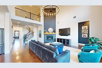 1872 Ellington Drive, Celina, TX 75009 - Photo 3