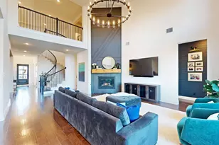 1872 Ellington Dr, Celina, TX 75009 - Photo 3