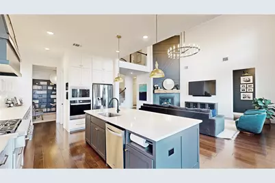 1872 Ellington Drive, Celina, TX 75009 - Photo 9