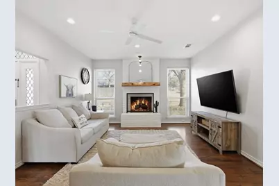 9105 Bryson Drive, Dallas, TX 75238 - Photo 5