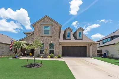 1843 Moscatel Lane, McLendon Chisholm, TX 75032 - Photo 1