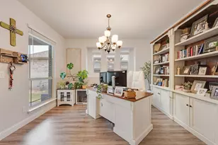 1843 Moscatel Ln, McLendon Chisholm, TX 75032 - Photo 13