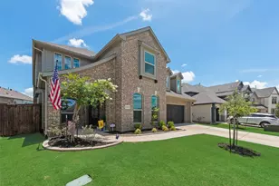1843 Moscatel Ln, McLendon Chisholm, TX 75032 - Photo 5