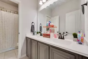 1843 Moscatel Ln, McLendon Chisholm, TX 75032 - Photo 25