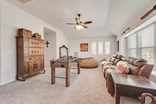 1843 Moscatel Ln, McLendon Chisholm, TX 75032 - Photo 27