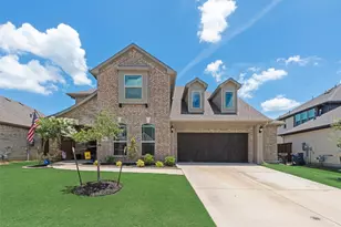 1843 Moscatel Ln, McLendon Chisholm, TX 75032 - Photo 3