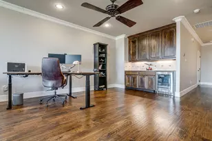 140 Overlook Dr, Aledo, TX 76008 - Photo 17