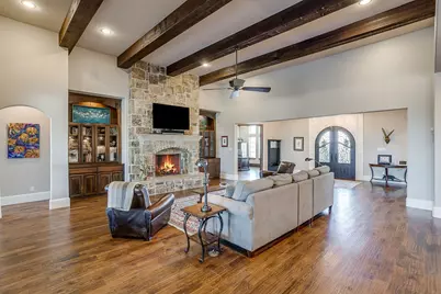 140 Overlook Drive, Aledo, TX 76008 - Photo 7