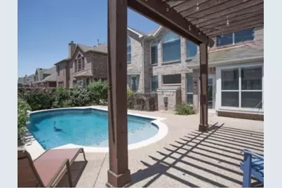 2828 Cedar Ridge Lane, Fort Worth, TX 76177 - Photo 1