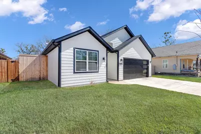 1323 S Montgomery Street, Sherman, TX 75090 - Photo 5