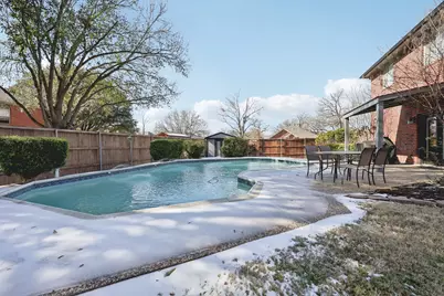 1825 Ingleside Drive, Flower Mound, TX 75028 - Photo 35